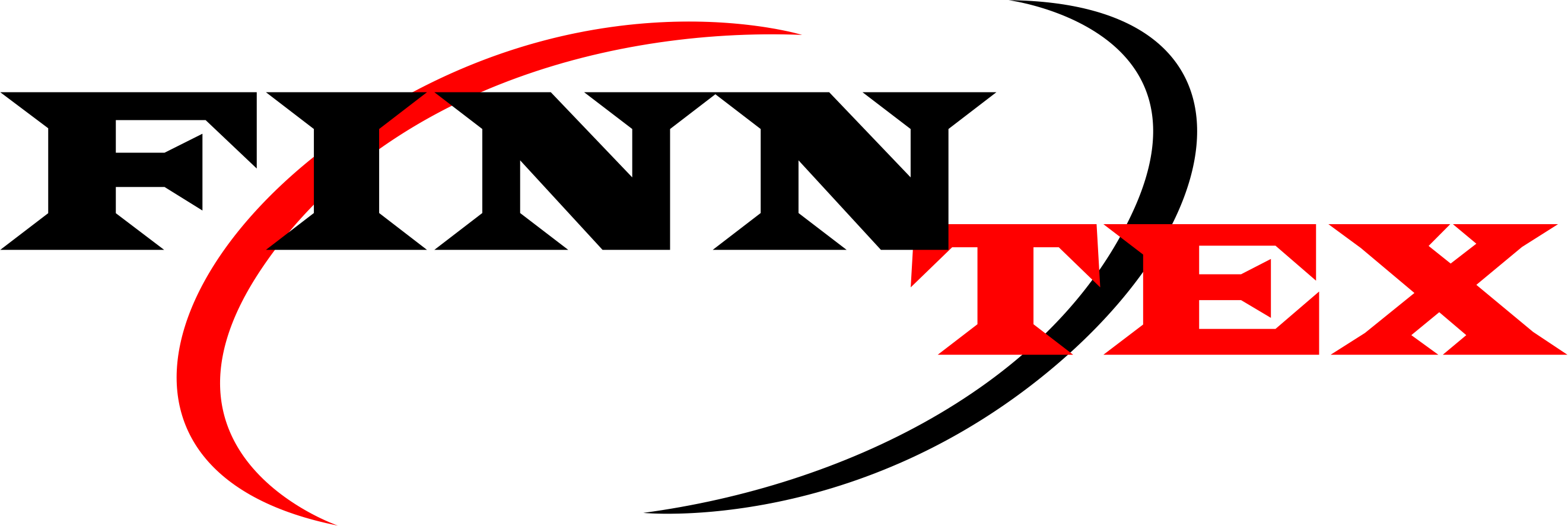 Logo FINNTEX